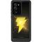 DC Comics Black Adam Lightning Bolt Galaxy Note20 Ultra 5G Waterproof Case